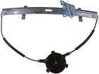 749-079 Dorman Window Regulator Front Left Fits Chevrolet Tracker 019495233626