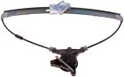 1300-320649 749-089 Dorman Window Regulator Front 019495233848