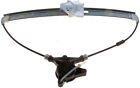 1300-320650 749-090 Dorman Window Regulator Front Right Fits Mazda 019495233398