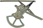 19495240082 749-097 Dorman Window Regulator Front