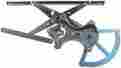 69801-53010 749-098 Dorman Window Regulator Front Right Fits 01-05 Lexus Is300 81499 Wpr0301r 665-4551 11r576 69801-53010 749-098 Dorman Window Regulator Front Right Fits 01-05 Lexus Is300 81499 Wpr0301r 665-4551 11r576
