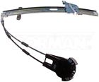 749-133 Dorman Manual Window Regulator Only 019495241843