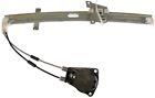 749-145 Dorman Window Regulator Front Left Fits Mazda Mpv 019495241966