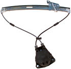 749-157 Dorman Solutions One Rear Left Manual Window Regulator 019495242086
