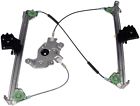 6r3z6323209a 749-186 Dorman Window Regulator Front 019495271253