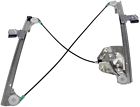 Ppwpr0077l 749-198 Dorman Window Regulator Front Left Fits Cadillac Srx 019495240884