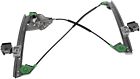 Ppwpr0079l 749-200 Dorman Window Regulator Fits Cadillac Sts Oe Solutions 019495240907