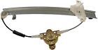 1300-320715 749-302 Dorman Window Regulator Rear Left Fits Hyundai Accent 019495248149
