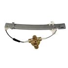 8340222000 749-303 Dorman Window Regulator Rear Right Fits Hyundai Accent 019495248156
