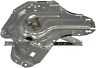 135-58533r 749-309 Dorman New Rear Right Passenger Power Window Regulator 019495248217