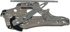 749-314 Dorman Solutions Power Window Regulator Only 019495248262 749-314 Dorman Solutions Power Window Regulator Only 019495248262