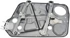 1300-320735 749-324 Dorman Window Regulator Front Left Fits Hyundai Sonata 019495248347