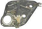 19495248507 749-340 Dorman Window Regulator Rear