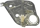 Dor749-341 749-341 Dorman Window Regulator Fits