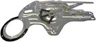 749-390 Dorman Window Regulator Front Left Fits Kia Spectra 019495248767