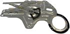 19495248811 749-395 Dorman Window Regulator Front
