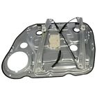 1300-320801 749-424 Dorman Window Regulator Front