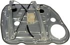 1300-320802 749-425 Dorman Window Regulator Front Right Fits Kia Rondo 019495249054