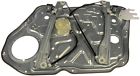 749-432 Dorman Window Regulator Front Left 749-432 Dorman Window Regulator Front Left