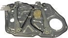 749-433 Dorman Window Regulator Front Right 749-433 Dorman Window Regulator Front Right