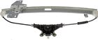 749-457 Dorman Window Regulator Rear 019495249276