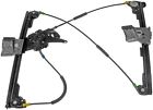 Ppwpr5451l 749-470 Dorman Window Regulator Front 019495351139