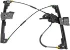 Repv462909 749-471 Dorman Window Regulator Front 019495351146