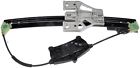 749-494 Dorman Window Regulator Fits Bmw 019495289913