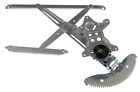 749-502 Dorman Window Regulator Fits Toyota Tundra Oe Solutions 019495249979