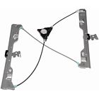 1300-452840 749-529 Dorman Window Regulator Front Right Fits Nissan Altima 019495276975