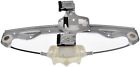8e5z5427001a 749-548 Dorman Window Regulator Rear 019495344100 8e5z5427001a 749-548 Dorman Window Regulator Rear 019495344100