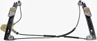 19495349716 749-602 Dorman Window Regulator Fits