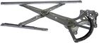 Dor749-610 749-610 Dorman Window Regulator Front 019495254881 Dor749-610 749-610 Dorman Window Regulator Front 019495254881
