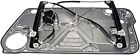 19495253181 749-620 Dorman Window Regulator Front 19495253181 749-620 Dorman Window Regulator Front