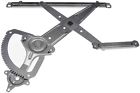 19495266761 749-731 Dorman Window Regulator Rear