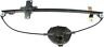 749-793 Dorman Window Regulator Rear Right Fits Suzuki Sidekick 019495267386