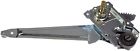 749-813 Dorman Toyota Corolla Rear Passenger Side Manual Window Regulator