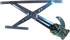 Ppwmr5173l 749-820 Dorman Window Regulator Front Left Fits Toyota Land 019495267638