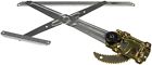 1300-452888 749-821 Dorman Window Regulator Front Right Fits Toyota Land 019495267645