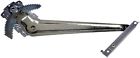 6554-6305l 749-824 Dorman Window Regulator Fits Toyota Pickup Oe Solutions 019495267676