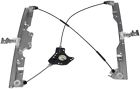 807215z000 749-918 Dorman Window Regulator Front