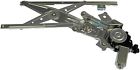 751-015 Dorman Power Window Motor Regulator