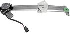 19495313922 751-034 Dorman Power Window Motor