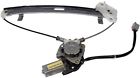 751-054 Dorman Power Window Motor And Regulator Assembly Front 019495314165 751-054 Dorman Power Window Motor And Regulator Assembly Front 019495314165