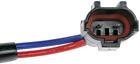 751-057 Dorman Power Window Regulator And Motor Assembly