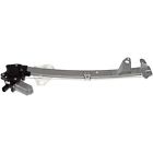 47-15119 751-072 Dorman Power Window Motor And Regulator Assembly Front 019495314349