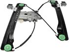 751-082 Dorman Power Window Motor And Regulator Assembly Front 019495314448 751-082 Dorman Power Window Motor And Regulator Assembly Front 019495314448