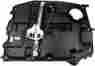 125-212l 751-096 Dorman New Door Power Window Regulator Motor Front Left Driver