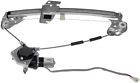 751-099 Dorman Power Window Motor And Regulator Assembly Fits 019495314615 751-099 Dorman Power Window Motor And Regulator Assembly Fits 019495314615