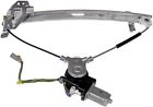 Ppwpr4939rm 751-163 Dorman Power Window Motor And Regulator Assembly Front 019495305323 Ppwpr4939rm 751-163 Dorman Power Window Motor And Regulator Assembly Front 019495305323